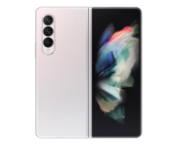 SAMSUNG Galaxy Z Fold 3 5G 12/512GB Srebrny (F926B) - 670695 - zdjęcie 1